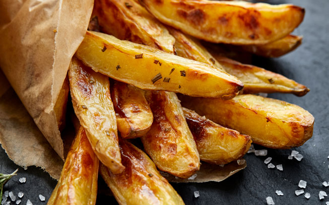 fritas