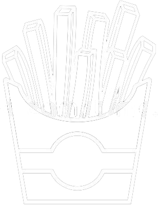 fries