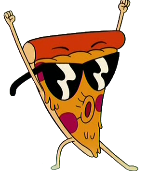 steve pizza